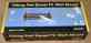Nx-p05bk Wall 60 Tilting Tv Neonix 27mount