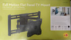 Ob15oc Omnimount Omnibasics Full Motion 728901025723