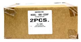 1006-cc0ap Oberon 2 Pack Right Angle Mounting Bracket Wall Mount For Cisco