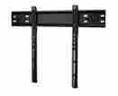 Oc120f Omnimount Low Profile 37-70 Fixed Tv Mount Black 698833048391