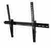 Oc150t Omnimount Tilt Tv Mount Support For 37-80 Inch Tvs Black Ergotron New 698833037777