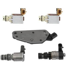 109657-5209-1115419323 Ocpty Shift Solenoid Transmission Gasket Kit Fit For 2005-2009 Buick Lacross