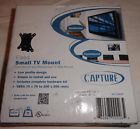 Oe-ca40f Fixed Small Profile Tvs " Fits Tv Capture 13-37 Jo Mount