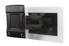 Oe120iw Omnimount Recessed Tv Mount 698833041439