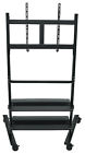 Of-wfp200-b Offex Universal Swivel Floor 888817993636