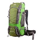 Og-hp-ny-s2158-gr Vihir Internal Frame Mountaineering Camping Hiking Backpack Green