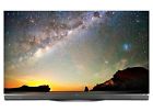 00719192603721 Oled55e6p Lg Flat 55-inch 4k