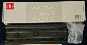 Ollo 610708506362 Geardrive L 37-55 Inch Tilt Tilting Universal Tv Wall Mount