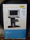 Om96369 Officemax Pedestal Tv Stand