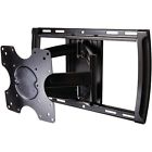 45-283 Omnimount Wall 42 16.5 " 70 Mount Extension Tv - Max Tilt Black