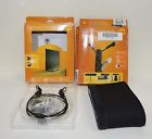 Omnimount Cable Kit Flat Child Management Sleeve Panel Safety