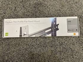 Nclp60f Omnimount Omni Mount Ncl P60f Thin Profile Flat Panel Tv New