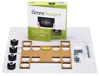 Omnimount New Omf Mounting System For 13 42 Flat Panel Televisions 080000539090 Omnimount New Omf Mounting System For 13 42 Flat Panel Televisions 080000539090