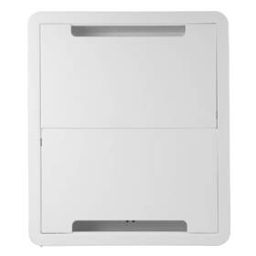 On-q 804428434146 Legrand - Onq 17 Inch Media Enclosure Electrical Box Cable Management D