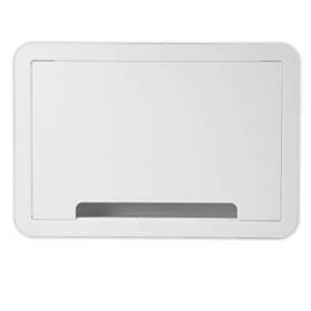 On-q 804428434542 Legrand - Onq Cable Management Structured Media Enclosure In-wall