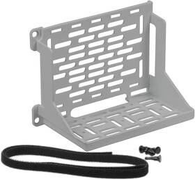 Ac1060 On-q Shelf Mounting Bracket White