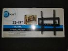 Ona16tmo10 Onn Tilting Tv Wall Mount For Inch Tvs Lbs Capacity
