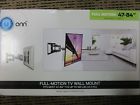 Ona18tm004 Onn Tv Wall Mount Brand New 681131010863