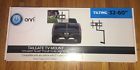 Ona18tm005 Onn Tailgate Tv Television Mount Football Parties Backyard 681131010870