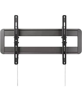 One For All 810209031275 Tv Fixed Heavy Large Mount Sizes 42 Inch 47 50 55 60 65 . 70 75 80