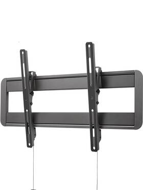 Wm5620 One For All Premium Tilt Tv Wall Mount Bracket Screen Sizes 42 Inch 47 50 55 6