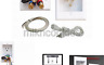 One-pro-6 Powerbridge Solutions Professional Grade Recessed Cable 855877002813