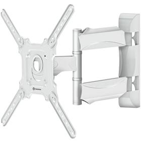 Onkron 603726156714 Full Motion Tv Wall Mount For 32-65 Inch Tvs Up To 77 Lbs Articulating Wal