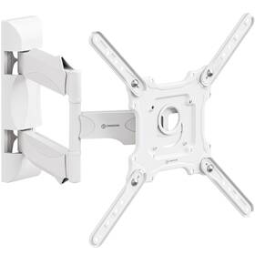 B076sz52sy Onkron Full Motion Tv Wall Mount For 32-65 Inch Tvs Up To 77 Lbs Universal Adju