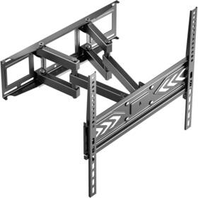 Ste644-b Onkron Full Motion Tv Wall Mount For 32-65 Inch Tvs Up To 99 Lbs Extending