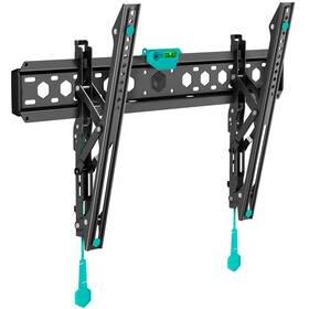 Tm6-blk-fba Onkron Tilting Tv Wall Mount For 43-85 Inch Screen Up To 150 Lbs Universal Te