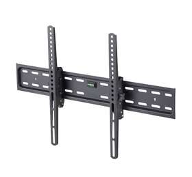 100010113 Onn Tilting Tv Wall Mount 50 Inch -86 Television 120lbs Quick Release Cords Easy Install