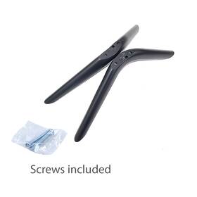 100058007 Onn Original Tv Stand For Screws Included
