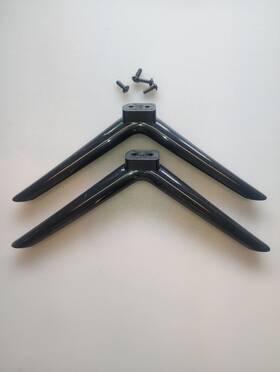 Ld3960-sj30-01 Onn 100069992 Tv Stand Legs Model W Screws Fast Fr Shipping