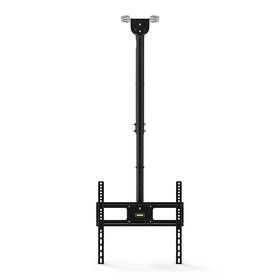 100139235 Onn. Full Motion Ceiling Tv Mount For 26 Inch To 65 Tvs Hold Up 110 Lbs