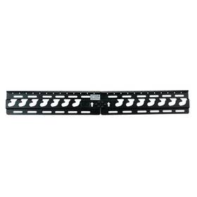 100140122 Onn No Stud Mount For 24 Inch To 90 Tvs Etl Listed Fixed/no Holds Up 150 Lbs
