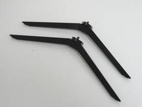 Cy-ld707d-wj30-01 Onn 100068378 Tv Stand Legs With Screws - Used