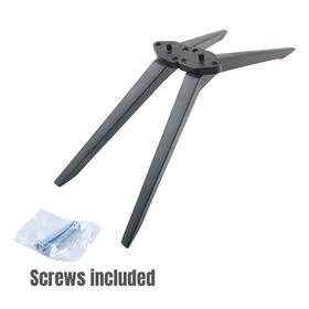 Ld707d-wj30-01 Onn E4aa70r Replacement Tv Stand For 100071705 Screws Included