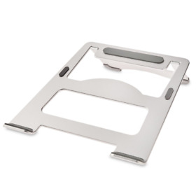 100009094 Onn. Laptop Stand For 13inch To 17inch Chromebooks Or Laptops