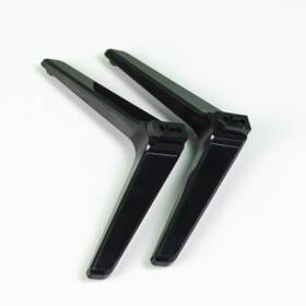 Ld4253-sj30-01 Onn Used Original Tv Stand Pair Legs Base