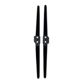 Onn Ld867f Oem Tv Base Genuine Parts Used Stand Heavy Duty Legs Hardware