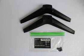Onc50ub18c05 Onn Tv Stand Legs With Screws Used