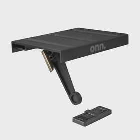 100025095 Onn Tv Mount Shelf 6 Holds Up To 15 Lbs