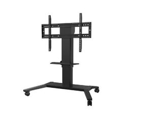 750h Open Box Boxlight Ifpd-mob Stand Cart For Lcd Display Procolor 651h 700h