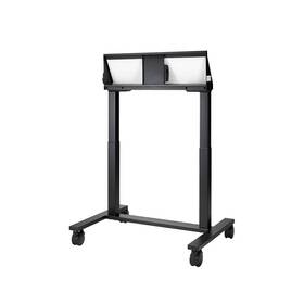 5862rk Optoma 796435222710 Est09 Motorized Stand/cart For Ifp Models 575