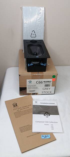 Origin Acoustic 812348025870 C66