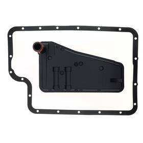 F6tz-7a098-bb Ortopia 4wd Transmission Filter Kit For 1989-2005 Ford Bronco F-150 F-250 F-350