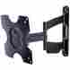 Os50fm Omnimount Select Series Full-motion Mount 13 37 Holds 50lbs 698833041460