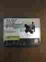 Os60fm Omnimount 32-50 Omni Select Full Motion