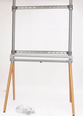 Other 196271301905 Kratos Power Home Easel Studio And Tv Floor Stand With Rgb Lighting