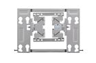 Otw420 Lg Ez Slim Low Profile Television Oled Wall Mount For